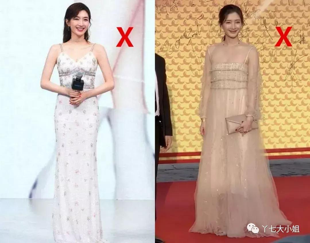 什么身材穿裙子会显胖,为什么穿裙子老是矮胖