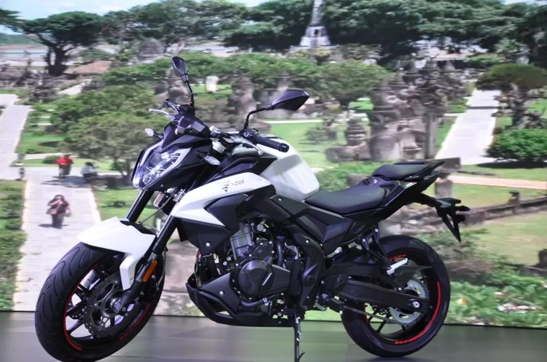 4万以内的500cc中量级选手,谁更优秀