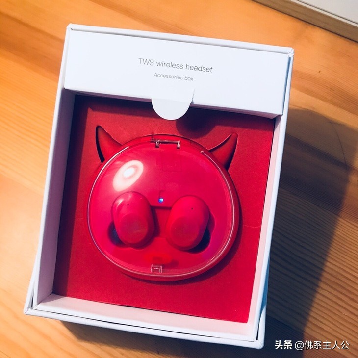 小恶魔耳机有线,品牌小恶魔蓝牙耳机