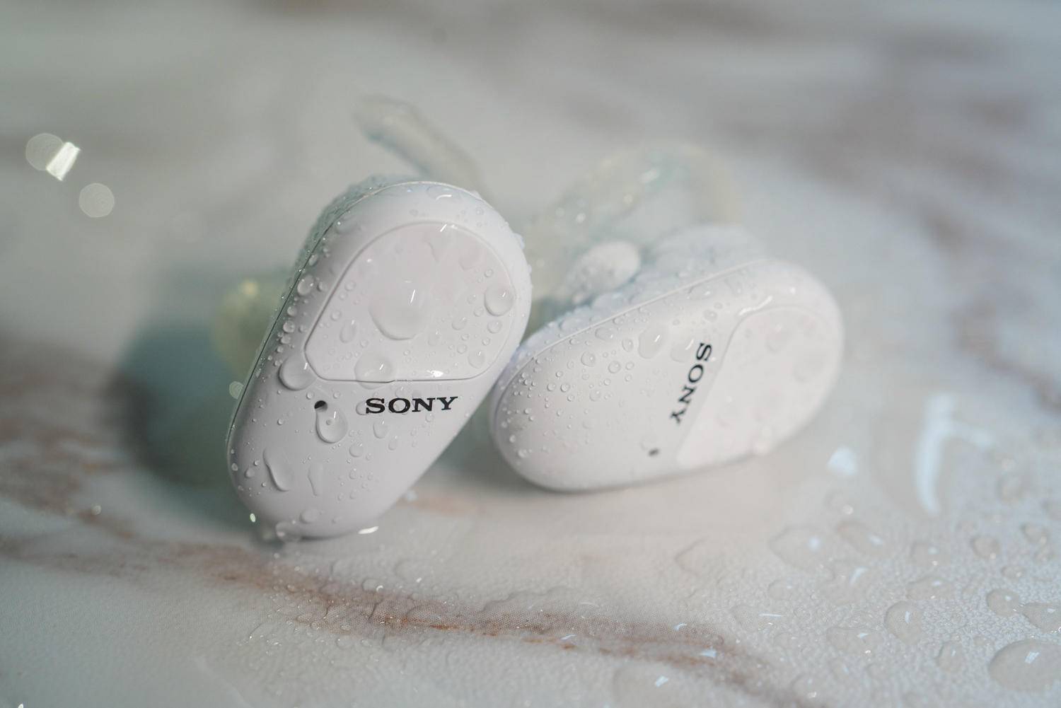 索尼wf-sp800n,sony索尼wf-sp800n测评