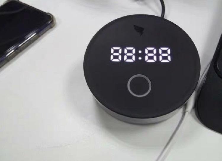 钉钉考勤机自动打卡方法,钉钉怎么设置只能用考勤机打卡