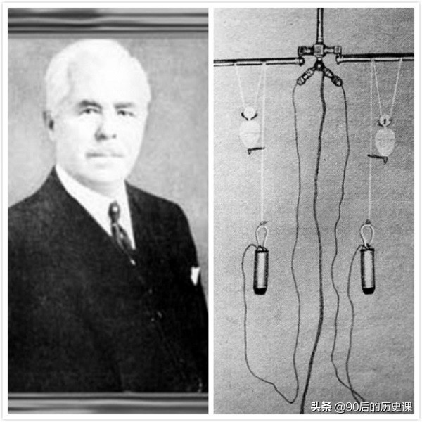 烫发是从什么时候开始有的,烫发的基本原理过程是怎样的