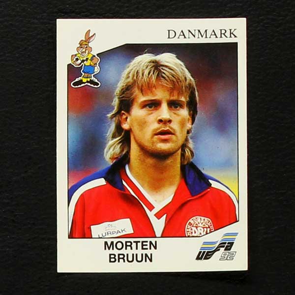 丹麦童话奇迹再现,欧洲杯丹麦童话的缔造者