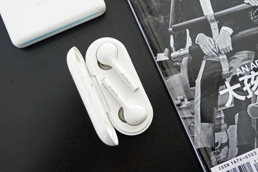 荣耀耳机flypods青春版实用测评,荣耀蓝牙耳机flypods青春版怎么样