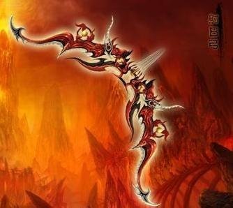 万千法器大全,万千花篮传承法器