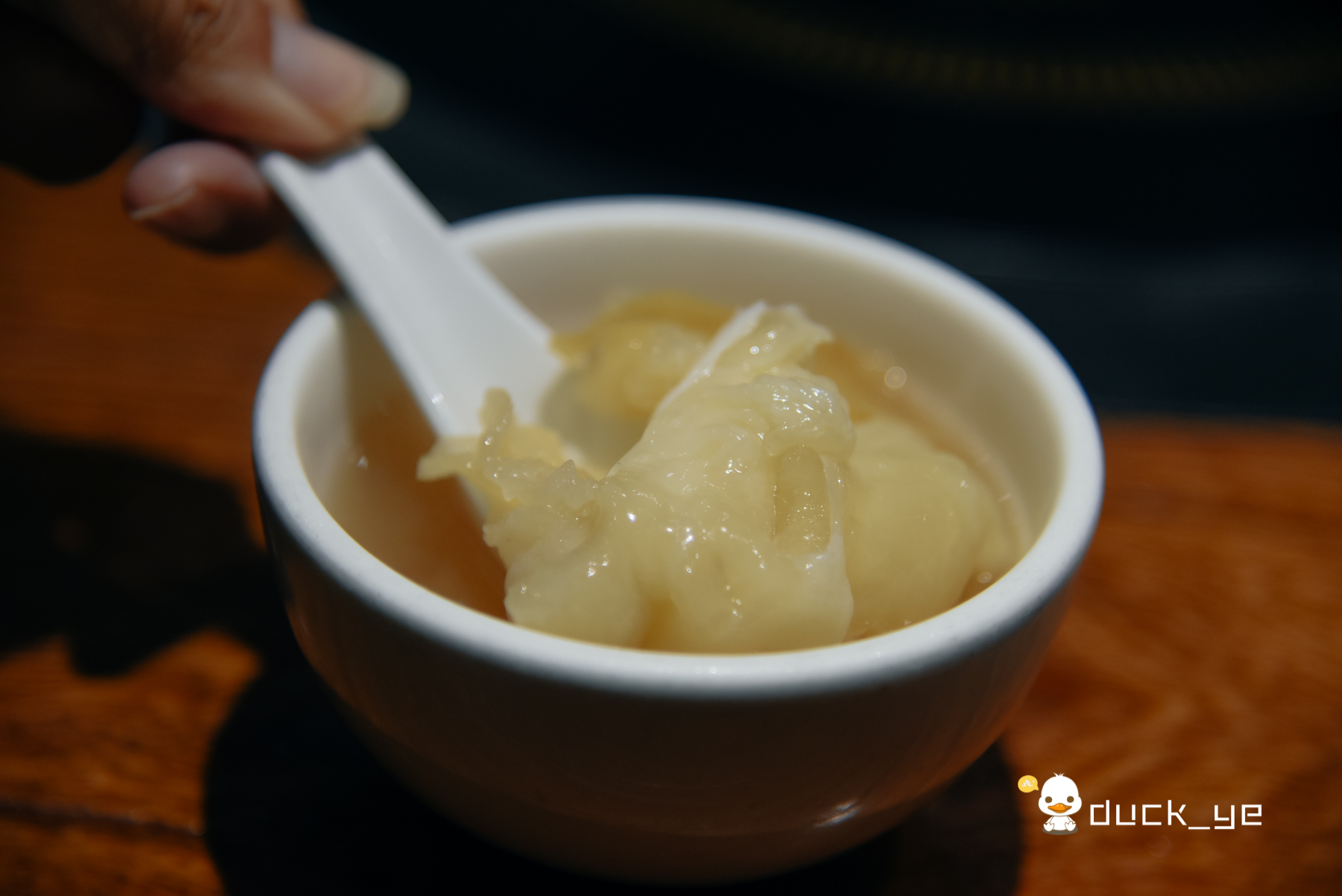 获奖无数,人称“金牌鬼见愁”的翅叔,这一碗翅广州人都爱