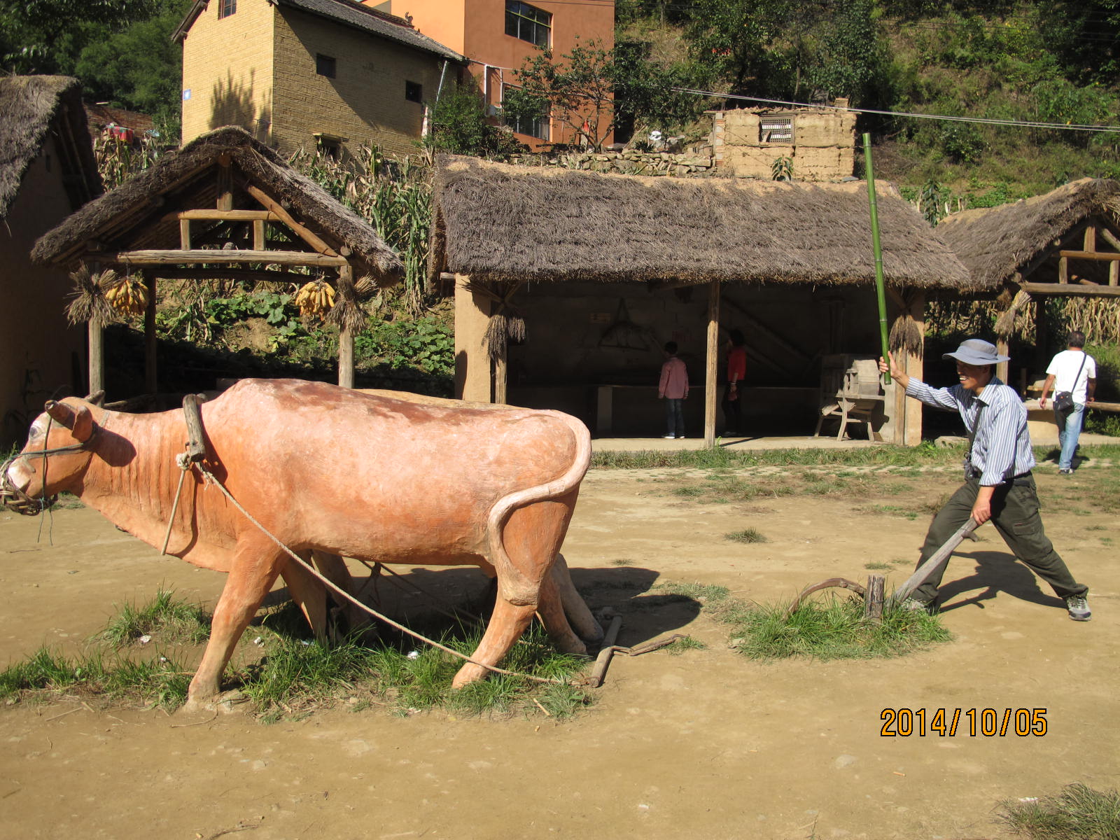 中国土家第一村云舍宾馆,重渡沟农家宾馆哪里最便宜