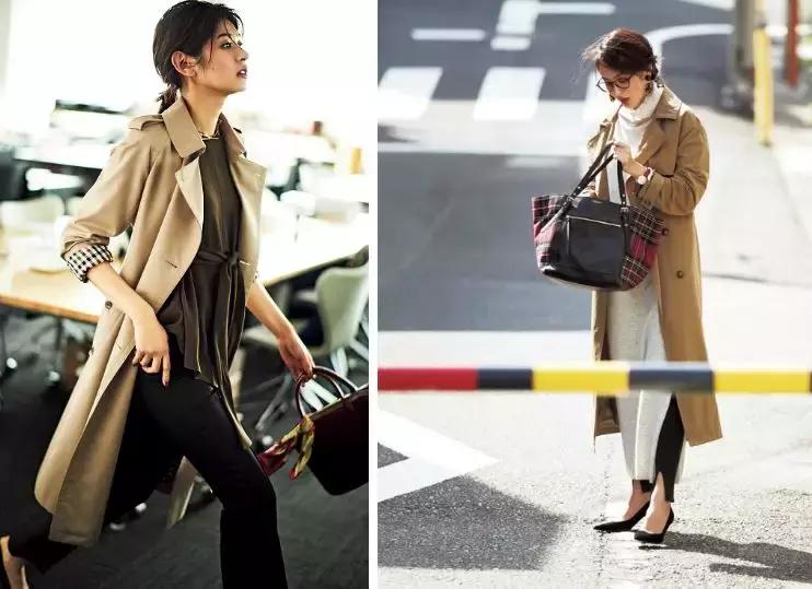 新垣结衣衣服搭配,新垣结衣穿搭超显气质