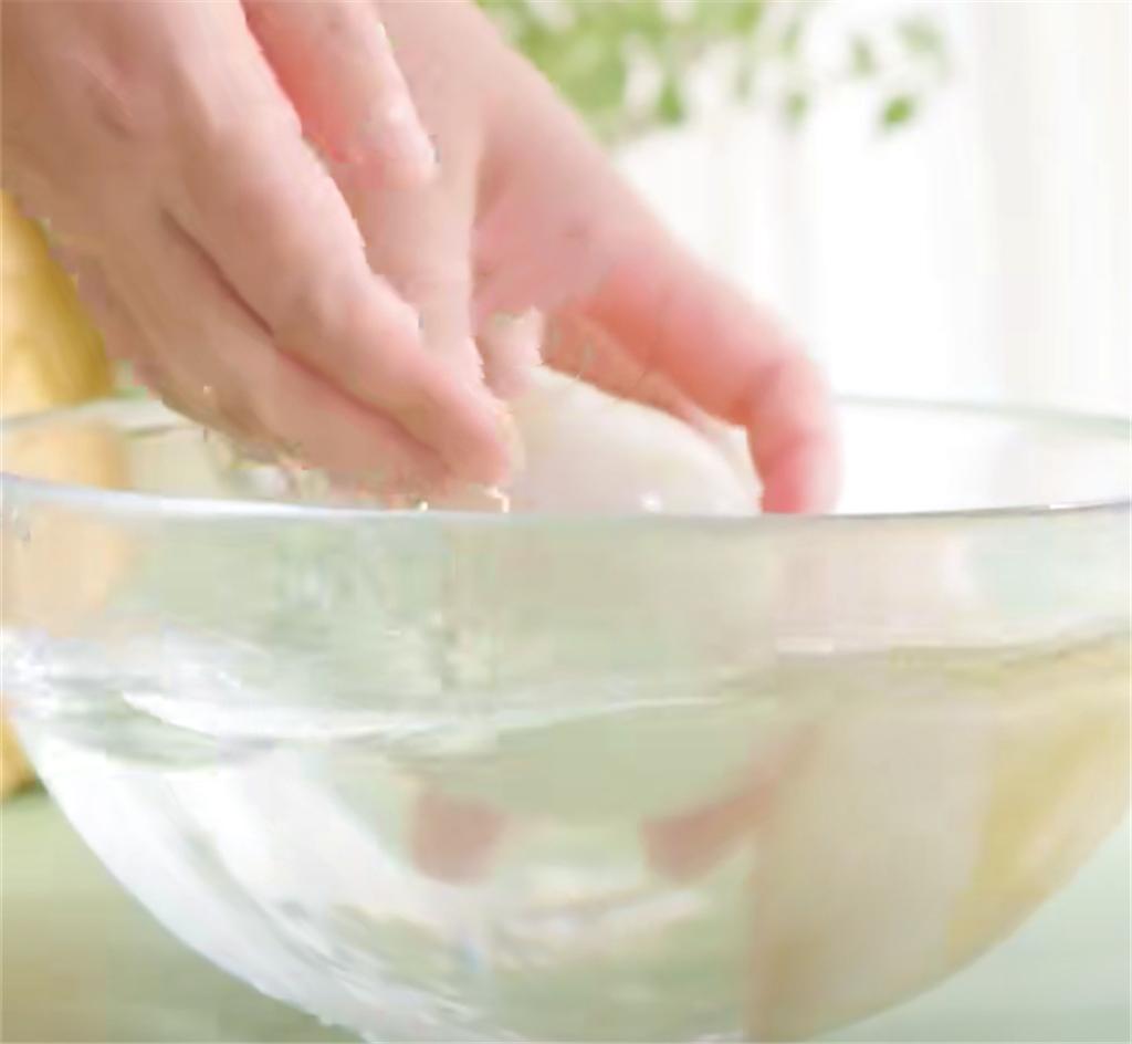 鸭蛋怎么腌好吃又简单的方法,鸭蛋怎么腌简单又方便