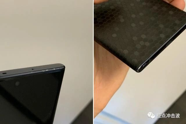 三星note10+对比iphonexsmax,三星note10+对比苹果xsmax