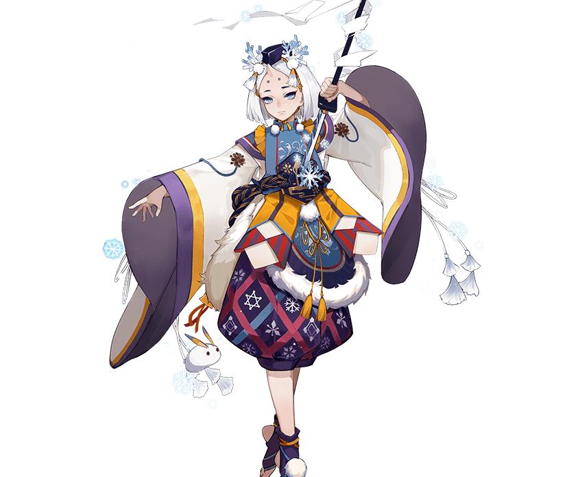 阴阳师十大垃圾ssr逆水寒,阴阳师ssr荒排名