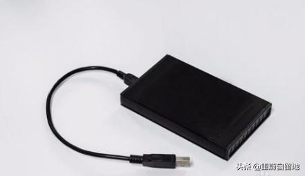 移动硬盘无法识别此设备,无法识别的移动硬盘怎么解决