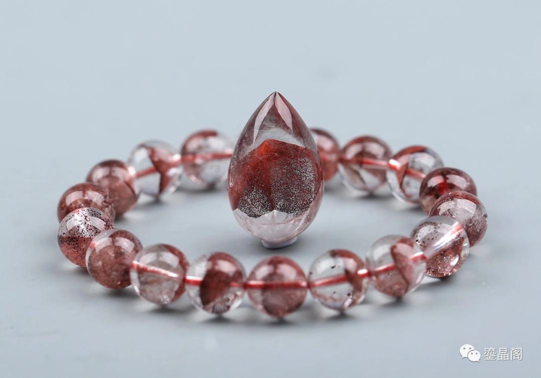 什么是幽灵水晶,幽灵水晶真实