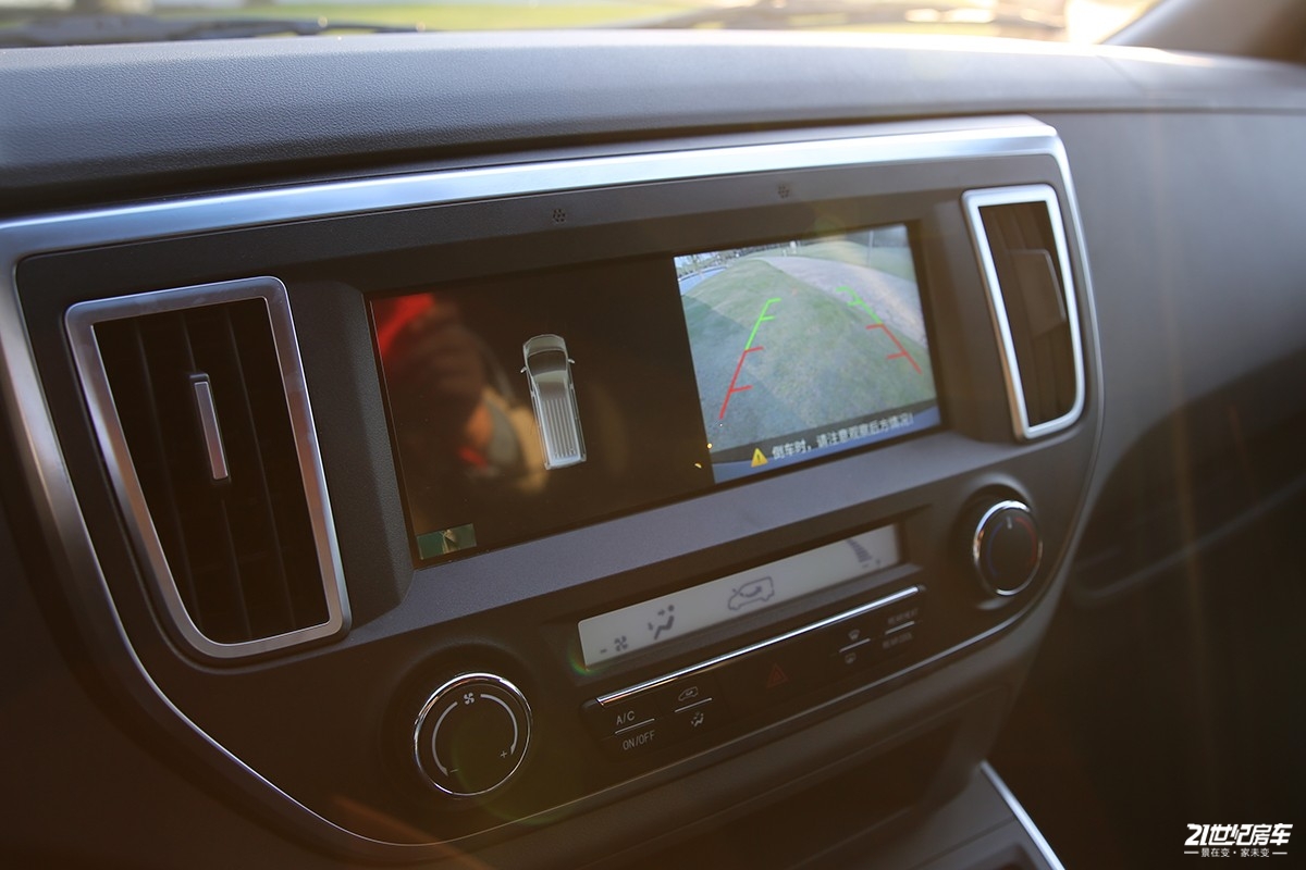 华晨金杯新海狮房车,华晨雷诺金杯海狮王视频