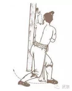 武当松溪派功法铁臂功,武当玄功铁臂拳三十六式