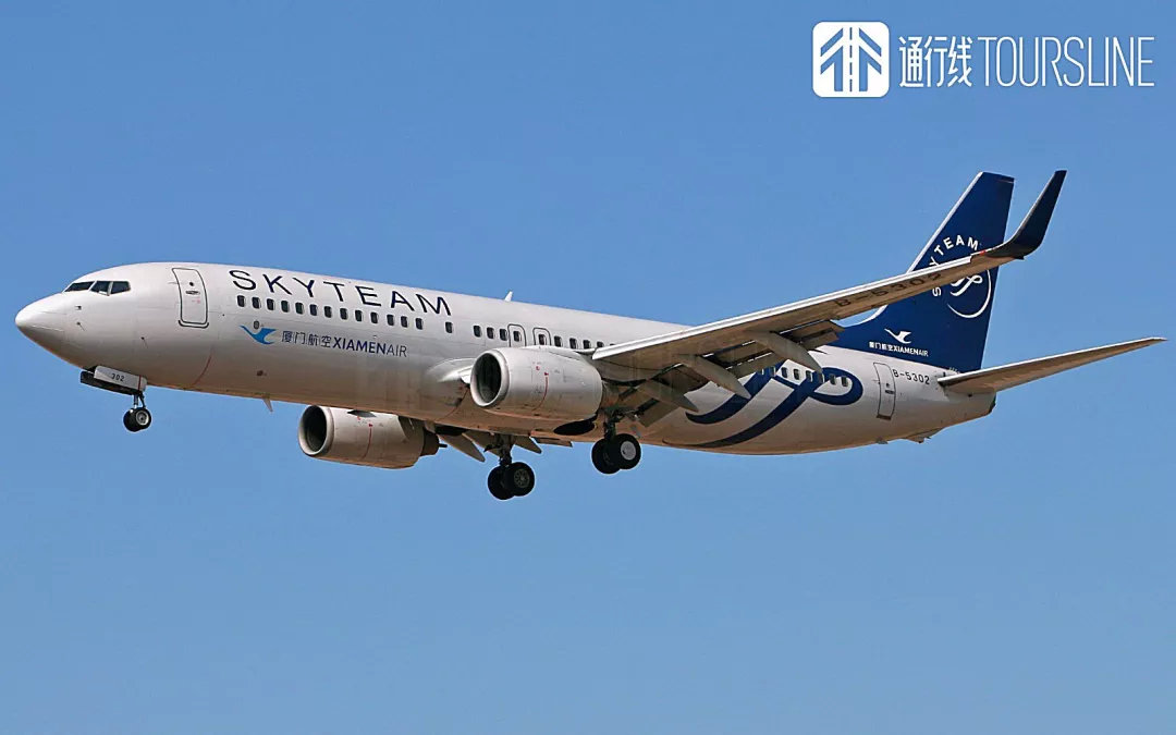 厦门航空客舱视频,厦门航空里程累积南航