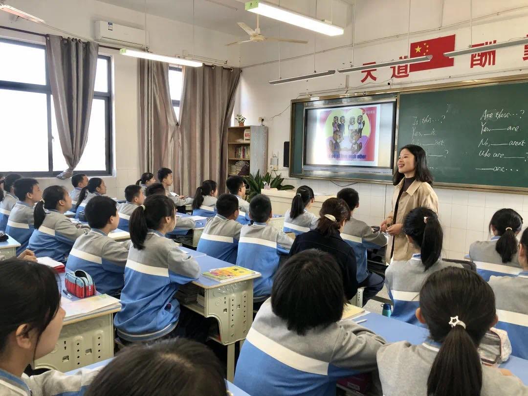 斩获五个市一等奖！“初中强校”工程助兴华教育集团兴华中学创佳绩