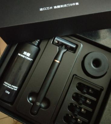 天猫来拯救男性荷尔蒙了!特种材质加持,可用365天