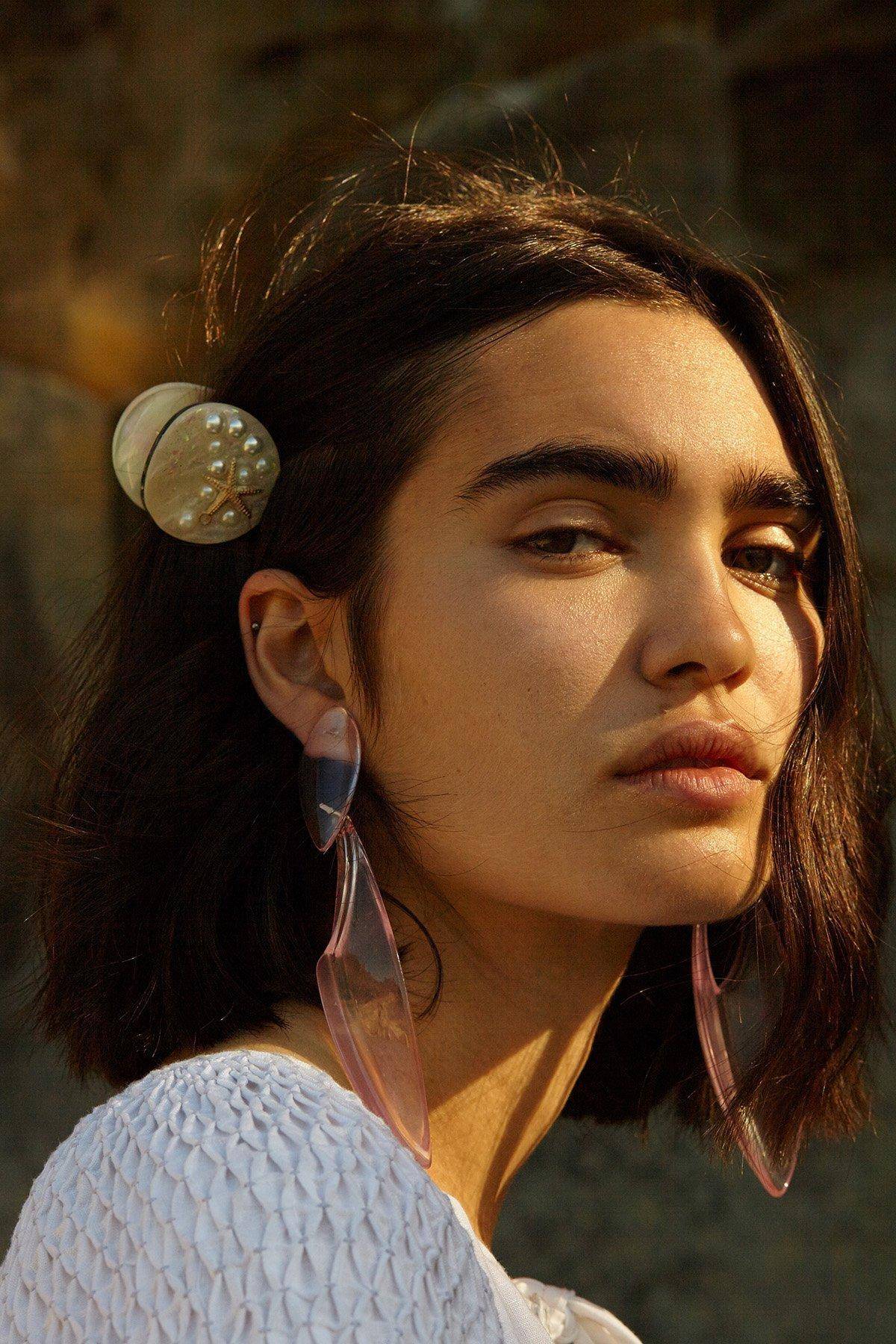 私人珠宝分享,分享一些小众首饰吧