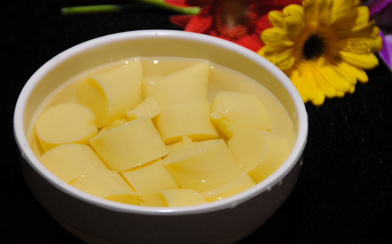 日本豆腐为啥叫日本豆腐呢,日本豆腐是油豆腐吗