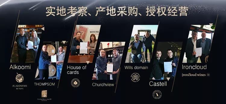 为了让你买到全球好货，福友也是蛮拼的