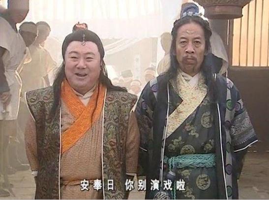 赏善罚恶张三,老版侠客行张三李四赏善罚恶