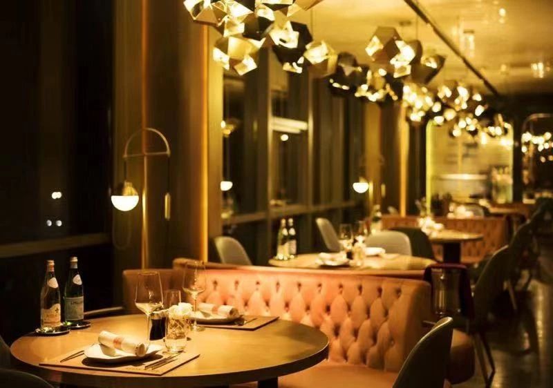 2023黑珍珠入围餐厅名单,北京米其林黑珍珠牛排