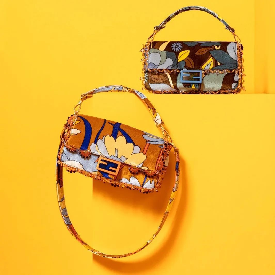 想买新包了？可以转给她这张最全清单