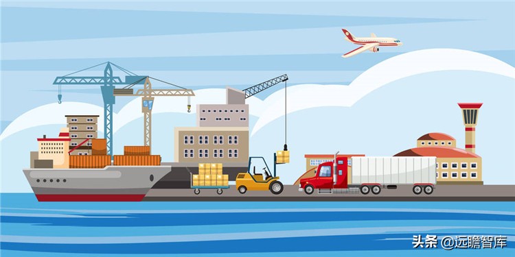 嘉诚国际智慧物流,嘉诚物流跨境电商