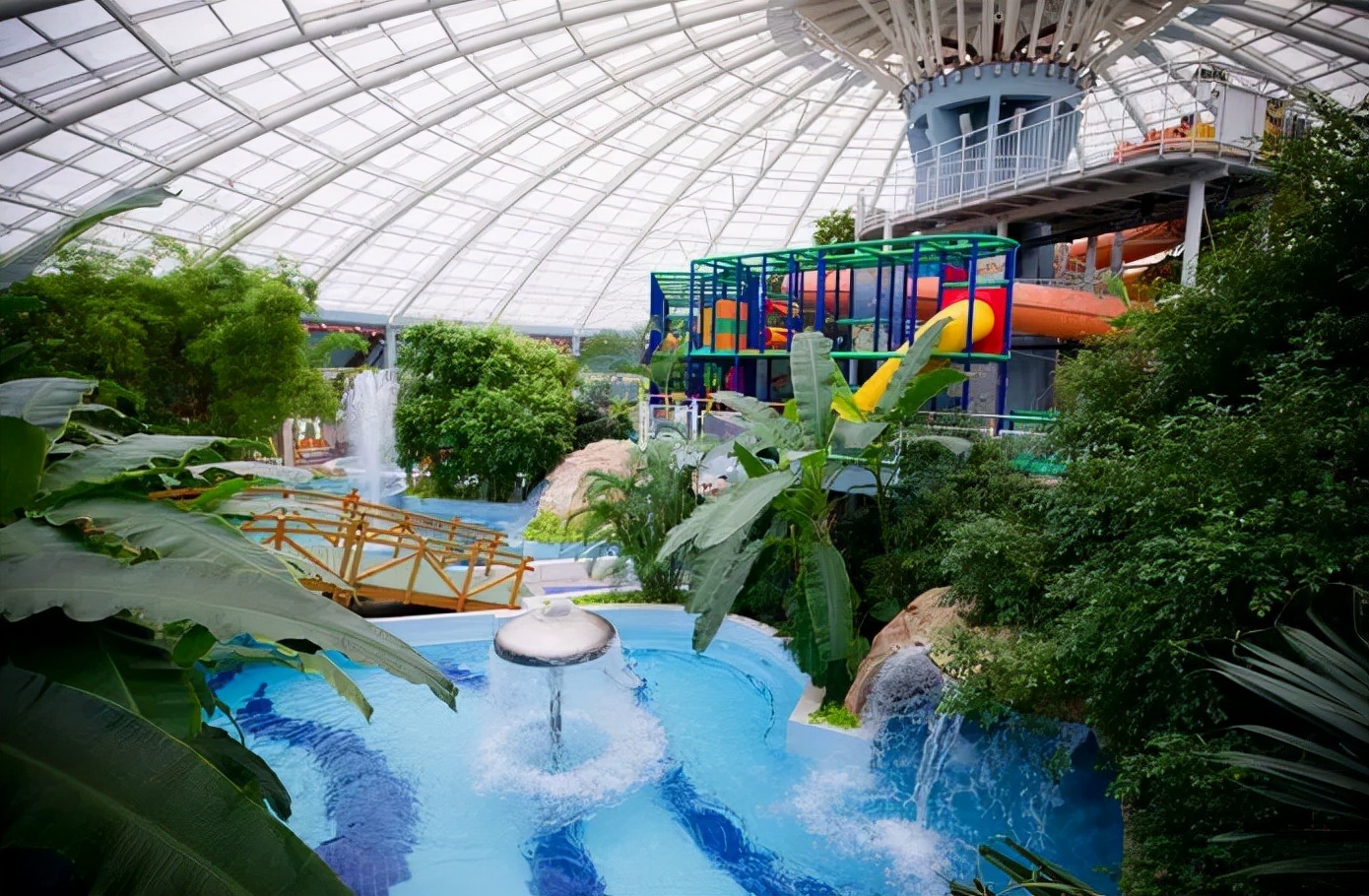 水上乐园怎么进行策划,水上乐园策划设计