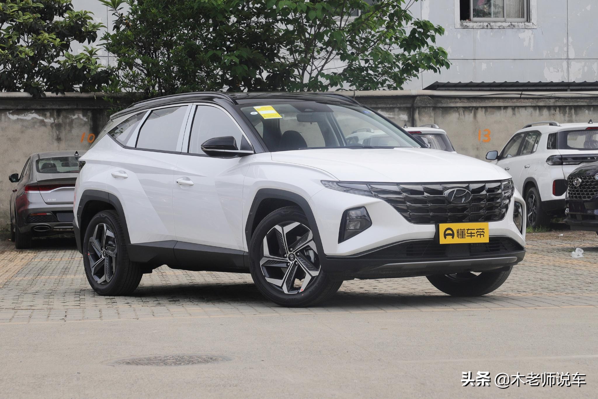 二手途观l和新的途胜买哪个好,途胜1.6t和途观1.4t哪个好