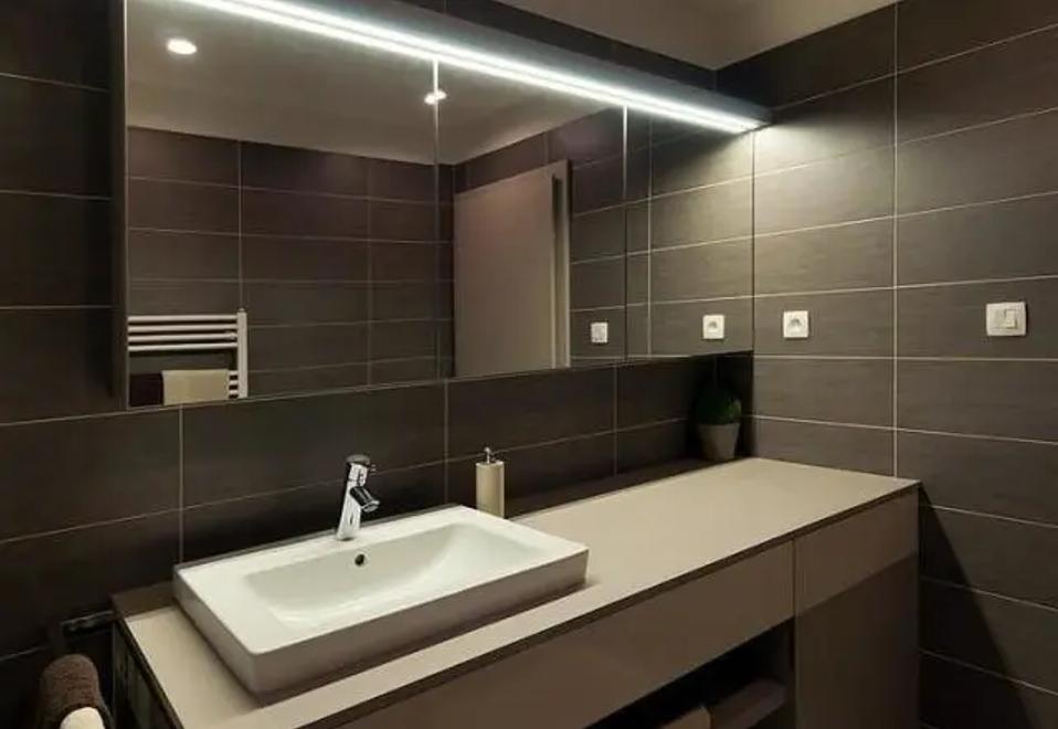 家居照明用什么光,家居照明有什么