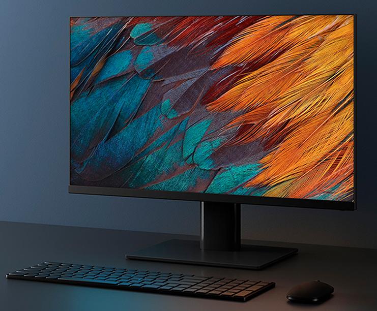 显示器的各种参数讲解,显示器各项参数解析