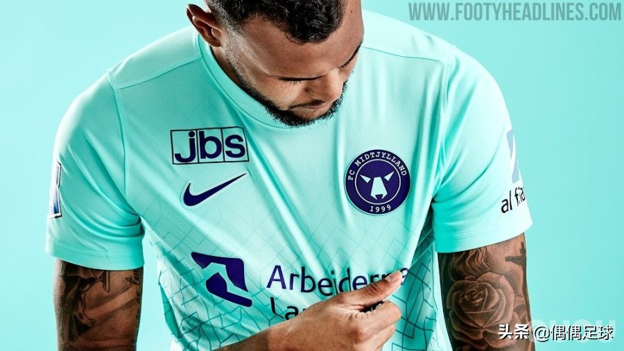 21-22赛季多特蒙德客场球衣,中日德兰赛程