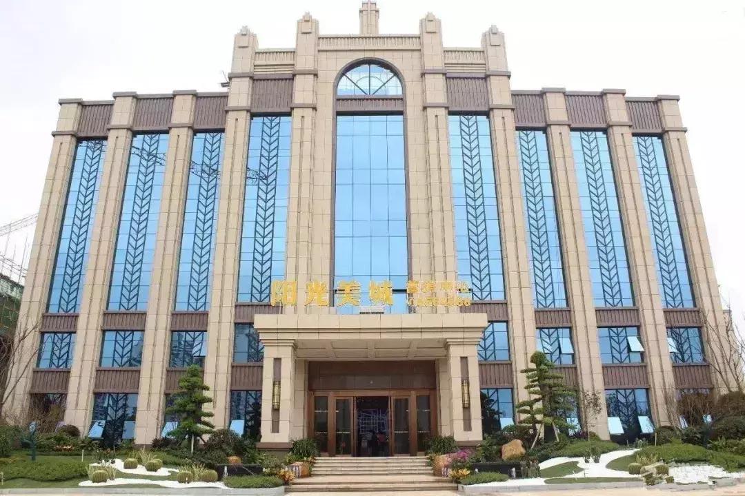 100㎡以上基础户型需要怎样的设计能达到完美呢？我们来看一下~