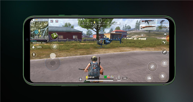 黑鲨1pro和2pro区别,黑鲨1root了怎么恢复