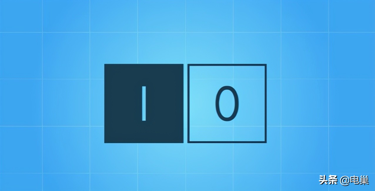 一文了解最好编程语言,cpu是怎么存储信息的