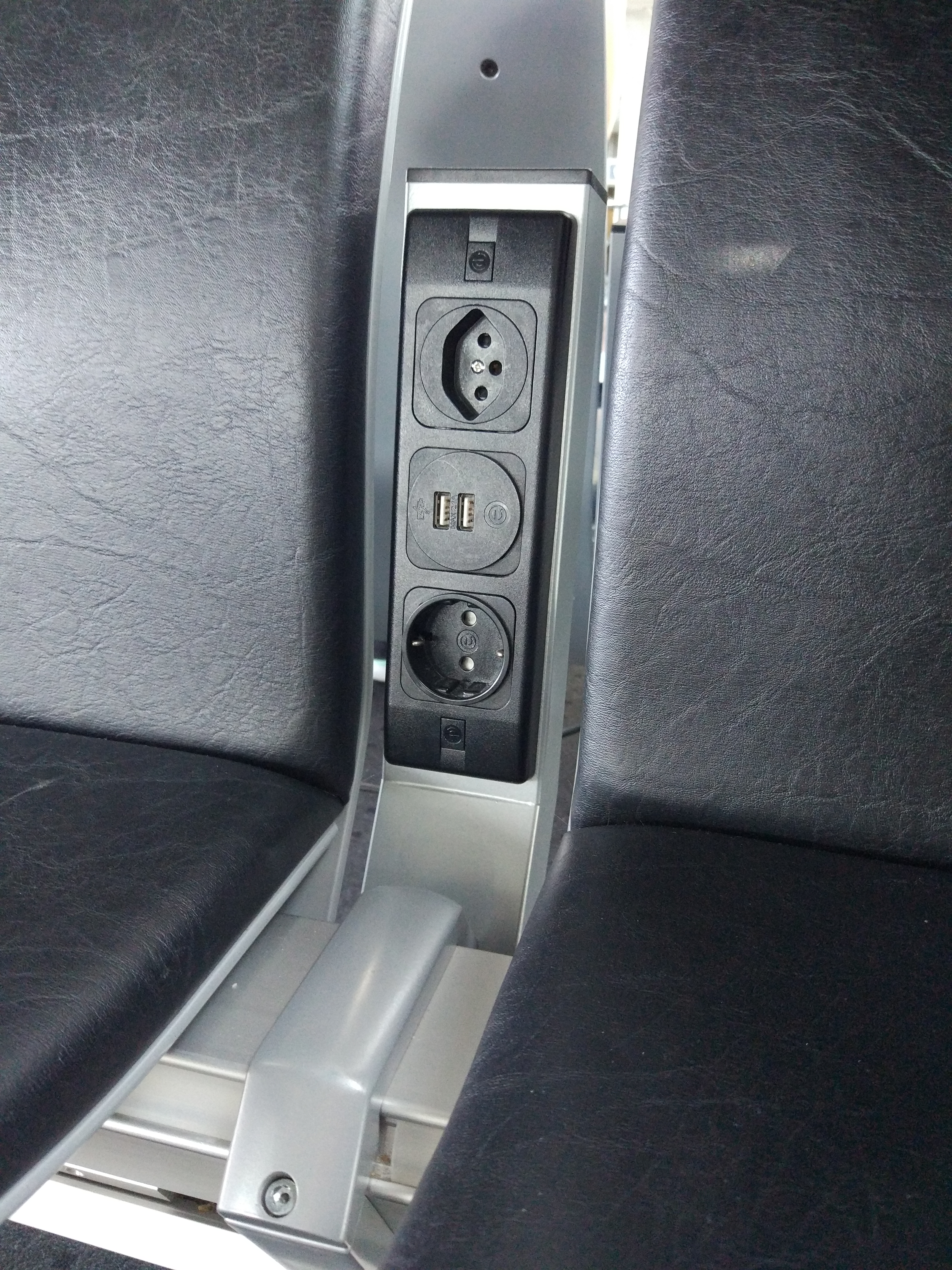 维京游轮莱茵河线旅游实录(十三)大结局