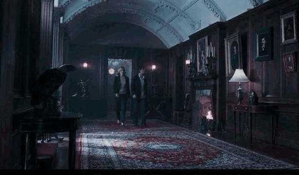 世界公认十大恐怖电影排行榜,全球前十大恐怖电影排名