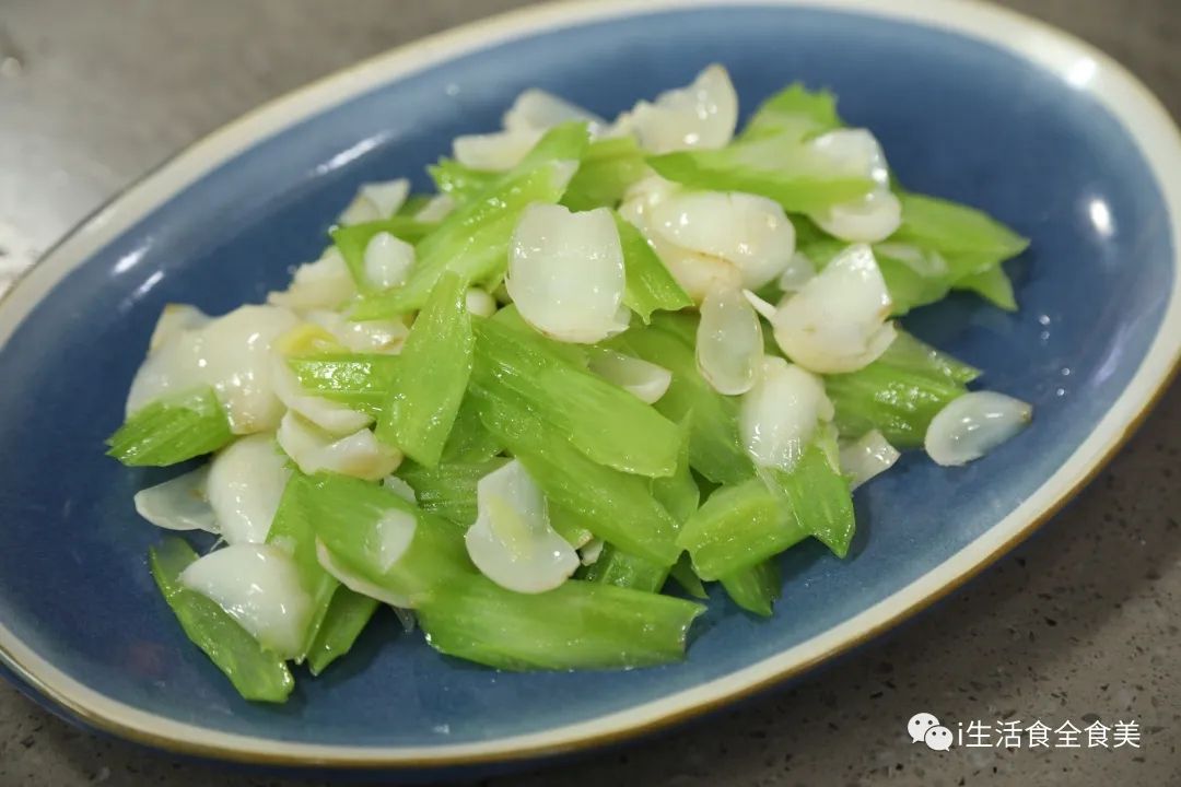 养肺百合怎么吃效果好,素炒百合怎么样做好吃