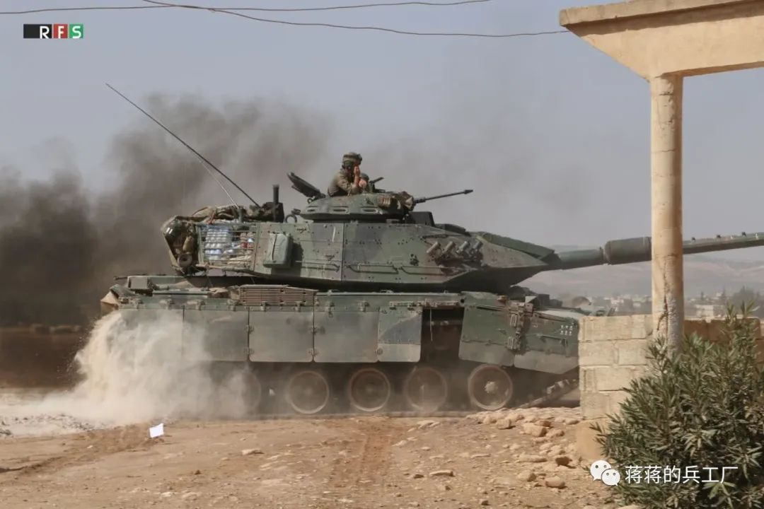 被击落的苏24,苏联t72坦克到底有多厉害