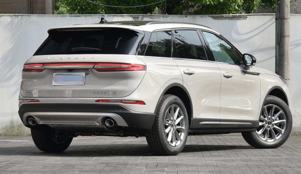 又一合资“静音王”,双重隔音强过Q7,标配2.0T+8AT,比X1便宜