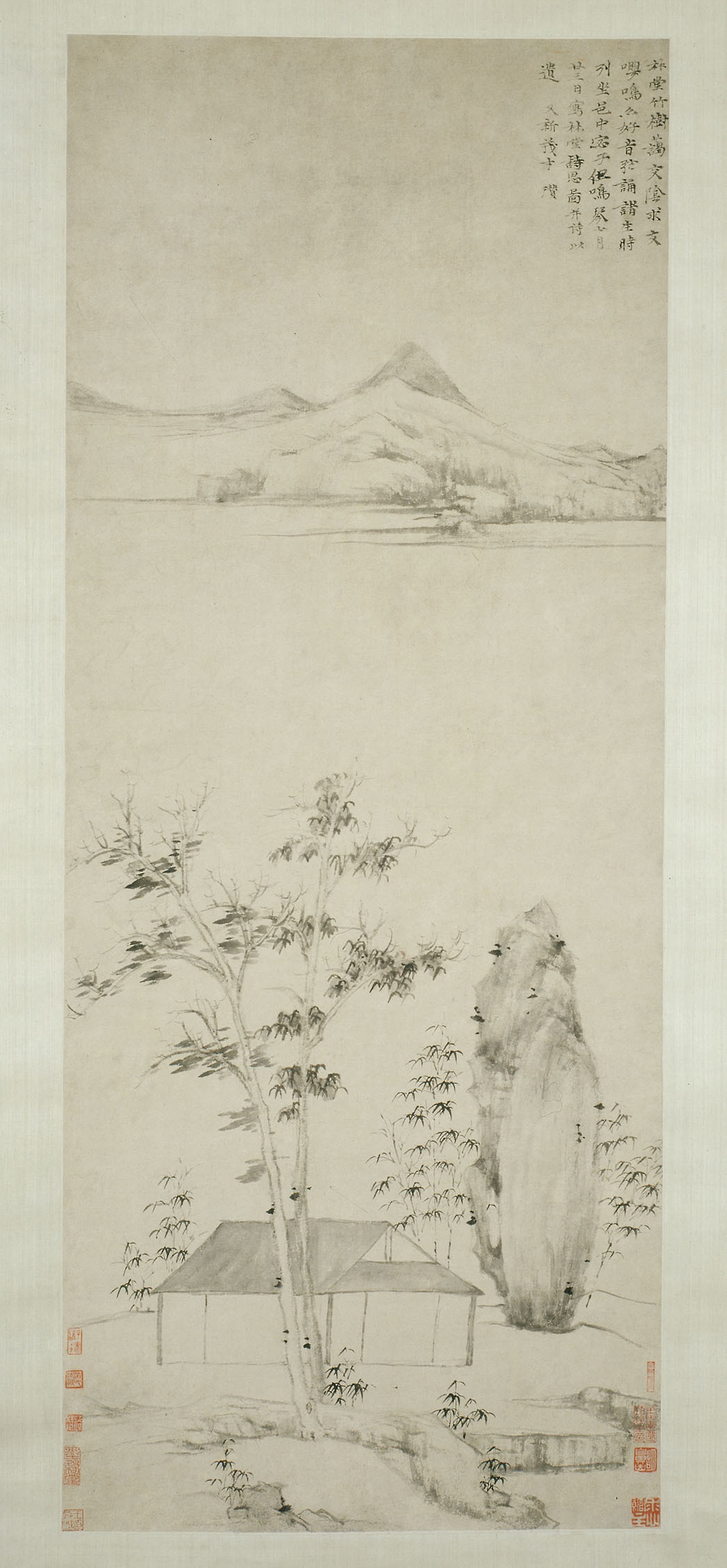 您是观赏者,也是参与者『话画-说明卡片探索记』特展