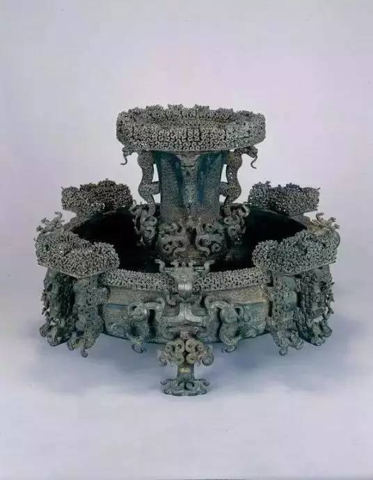 这64件*物文**永久禁止出境展览