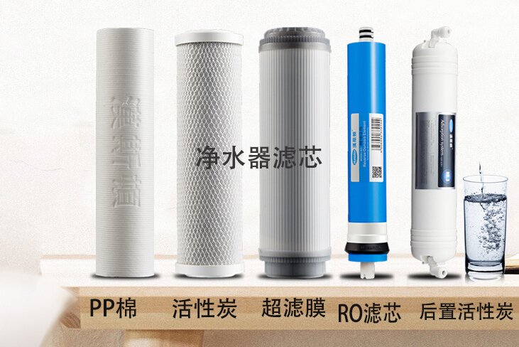 净水器不值得装,都是忽悠人的圈套?专家揭露事实真相,别被欺骗