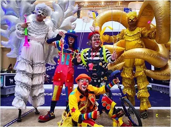 大融城干啥的,大融城有趣的事