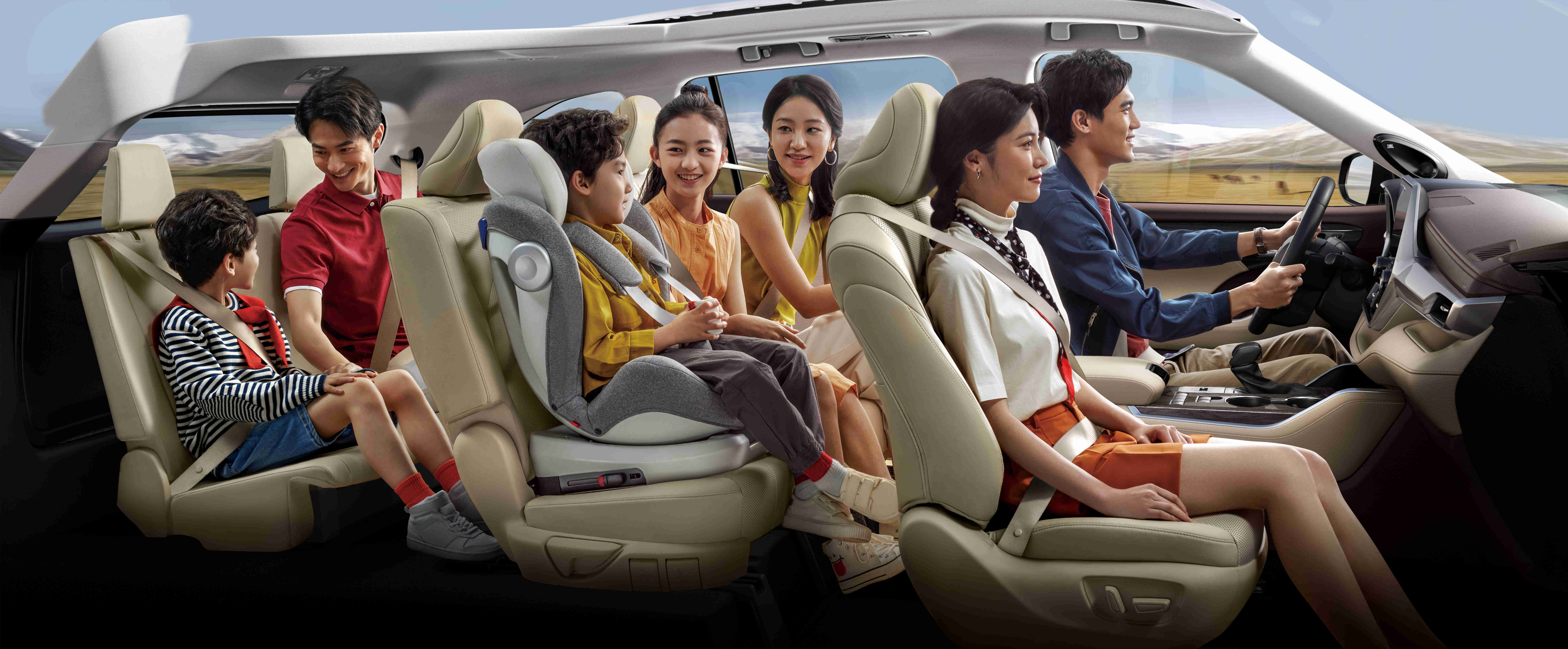 全新第四代汉兰达5座落地价,全新第四代汉兰达预售价格