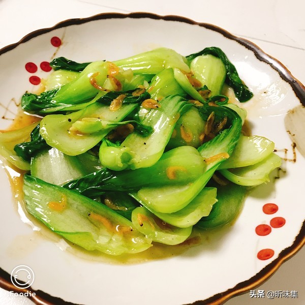 春季嘴巴爱起泡,那你非常适合今天这几道菜!