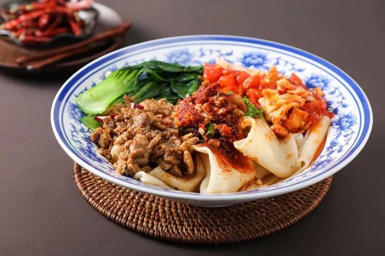 西安旅游美食哪里好吃推荐,西安旅游攻略美食打包