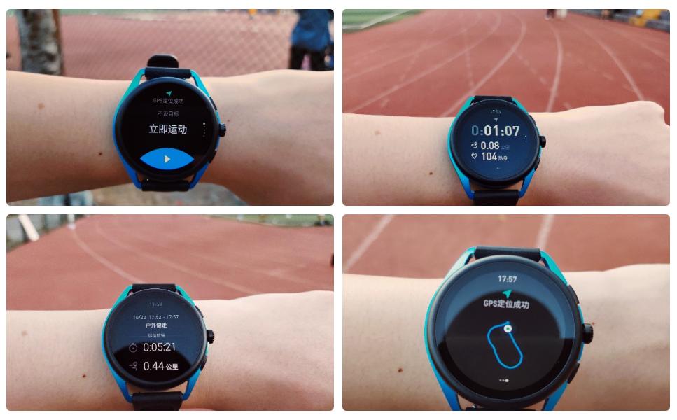 阿玛尼智能腕表第五代,阿玛尼智能手表第四代art5006